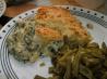 Fiesta Chicken Casserole. Recipe by sweetcakes