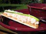 Shrimp Mousse