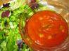 Petersons Corners Patricks Ruby Red Salad Dressing (Copycat). Recipe by Chabear01