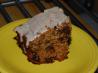 Applesauce Spice Bars. Recipe by wicked cook 46