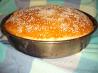 Algerian Khobz El Dar -- Semolina Bread