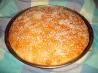 Algerian Khobz El Dar -- Semolina Bread. Recipe by Um Safia