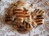 Lemon Rosemary Chicken Thighs
