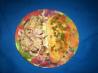 Light Mushroom Casserole. Recipe by SoupCookie