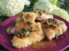 Panko-Coated Chicken Schnitzel With Capers and Lemon
