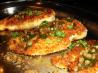 Panko-Coated Chicken Schnitzel With Capers and Lemon