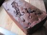 Chocolate-Cherry Loaf