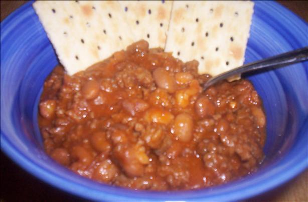 Chili Seasoning Mix. Photo by Chef shapeweaver &copy;