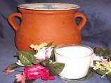 Make Your Own Laben (Buttermilk) - the Traditional Way!