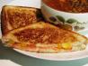 Grilled Cheese With a Twist. Recipe by wicked cook 46