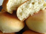 Old School House Yeast Rolls. Photo by A Good Thing