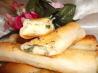 Rezika's Cheese & Potato Bourek (Algerian Spring Rolls)