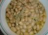 Savory and Spicy Northern Beans (Quick and Easy!)