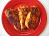 Blackened Hot Chicken