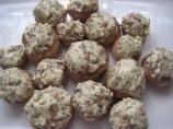 Cheese Stuffed Mushrooms