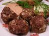 Meatballs Libanaise