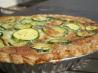 Marge's Zucchini Pie