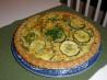 Marge's Zucchini Pie