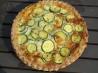 Marge's Zucchini Pie