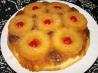 Eight Animals Bake a Cake - Pineapple Upside Down Cake. Recipe by gobruijns