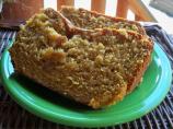 Pumpkin Cake