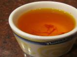 Sweet Coffee from the Arabian Gulf States (Qahwat Al-Hilo)