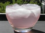 Lebanese Rose Drink (Sharab Ward)