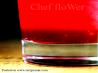 Lebanese Rose Drink (Sharab Ward)