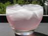 Lebanese Rose Drink (Sharab Ward)