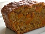 Pumpkin Spice Pound Cake