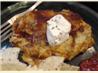Crock Pot Chicken Enchilada. Recipe by PaigeParkerMomma