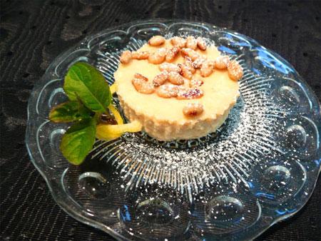 Mini Sicilian Cheesecakes. Photo by Mikekey