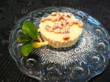 Mini Sicilian Cheesecakes