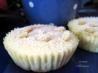 Mini Sicilian Cheesecakes