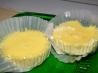Mini Sicilian Cheesecakes