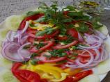 Asian Salad