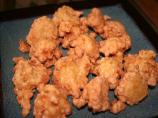 Corn Oysters