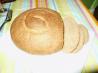 Crusty Whole Wheat Italian Bread