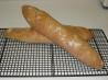 Crusty Whole Wheat Italian Bread