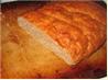 Crusty Whole Wheat Italian Bread