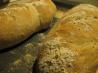 Crusty Whole Wheat Italian Bread