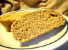 Crusty Whole Wheat Italian Bread