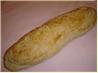 Crusty Whole Wheat Italian Bread