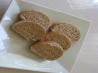 Crusty Whole Wheat Italian Bread