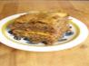 Chocolate-Hazelnut Baklava