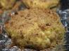 Simple Halibut Croquettes