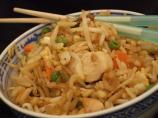 Chinese Fried Rice