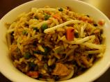 Chinese Fried Rice. Photo by AB_Fan