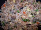 Chinese Fried Rice. Photo by KK - Chef #426156