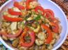 Cashew Chicken. Recipe by gnet